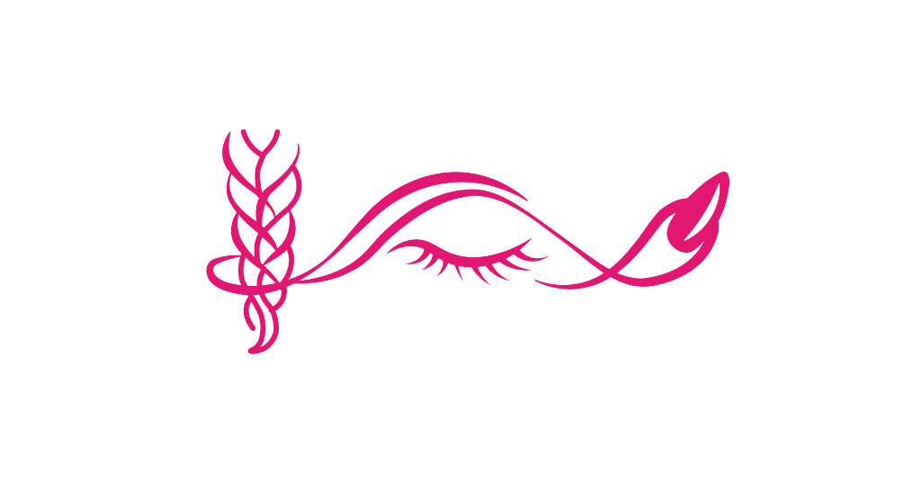Lizz Dredlocs Logo